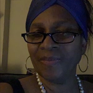 Meet your Posher, Randie